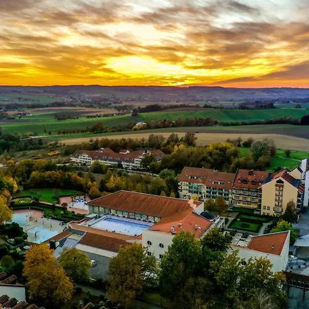 Absmeier Bad Griesbach (Bavaria)