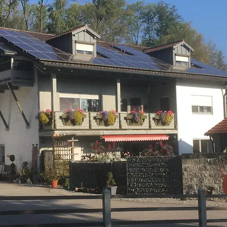 Absmeier Bad Griesbach (Bavaria)