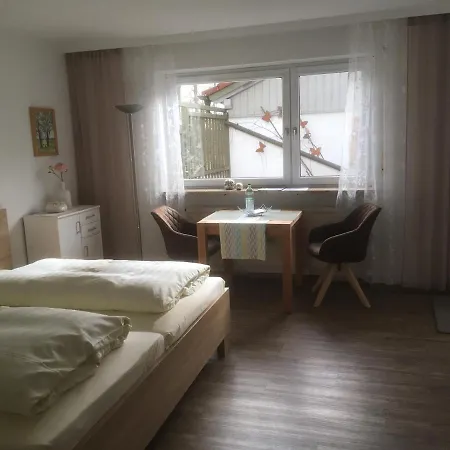 Apartment Absmeier