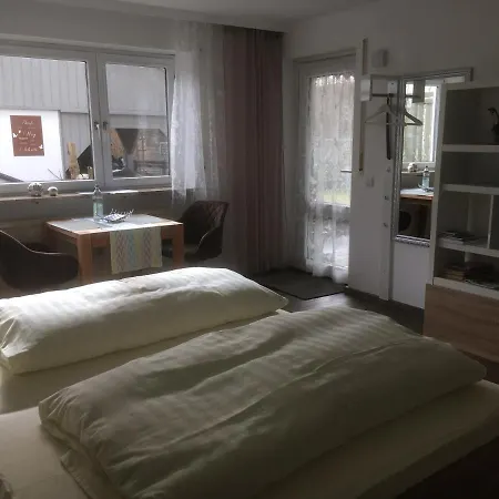 Absmeier Apartment Bad Griesbach im Rottal