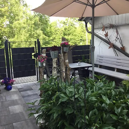 Absmeier Apartment Bad Griesbach im Rottal