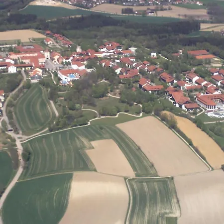 Absmeier * Bad Griesbach im Rottal