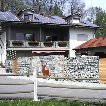 Absmeier * Bad Griesbach im Rottal