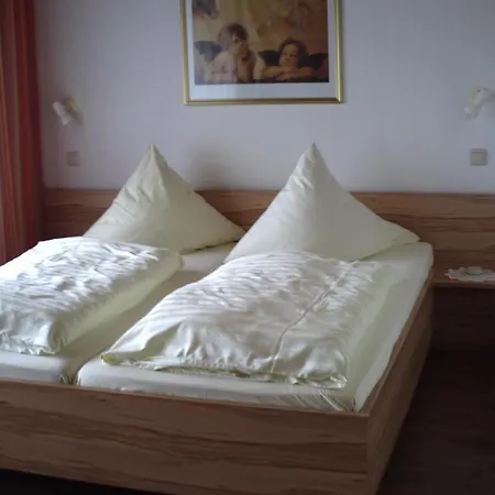 Absmeier Appartement Bad Griesbach (Bavaria)