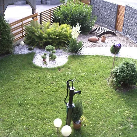 Absmeier Appartement *