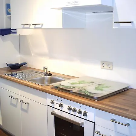 Appartement Absmeier