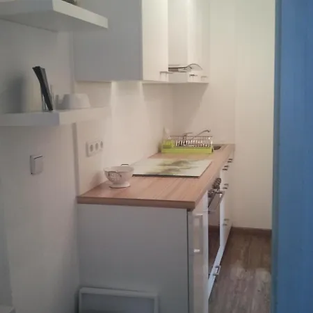 Absmeier Apartment *