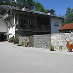 Apartamento Absmeier Bad Griesbach (Bavaria)
