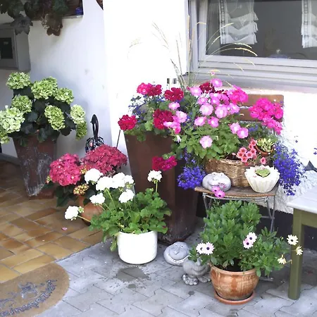 Apartmán Absmeier Bad Griesbach (Bavaria)