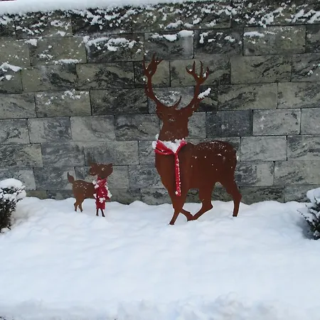 Absmeier Apartamento