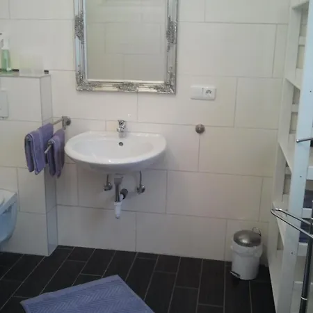 Apartamento Absmeier *