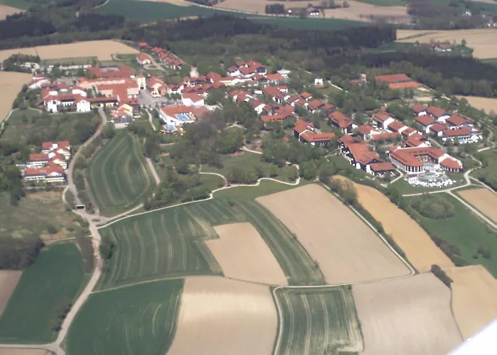 Absmeier * Bad Griesbach (Bavaria)